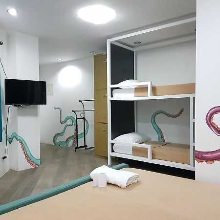 1521 Hostel Lapu-Lapu City Bagian luar foto
