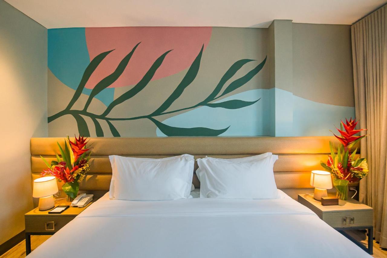 1521 Hostel Lapu-Lapu City Bagian luar foto