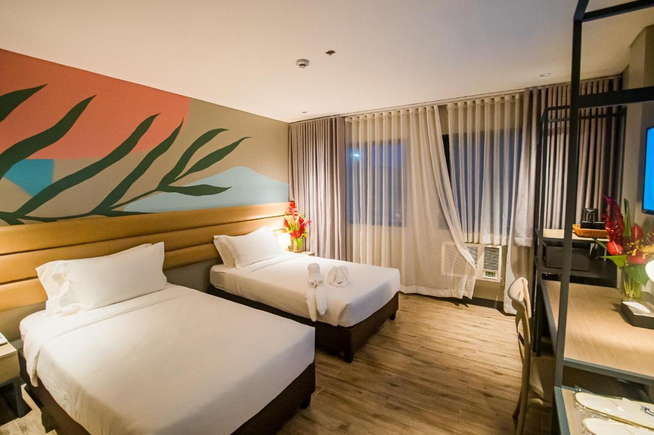 1521 Hostel Lapu-Lapu City Bagian luar foto