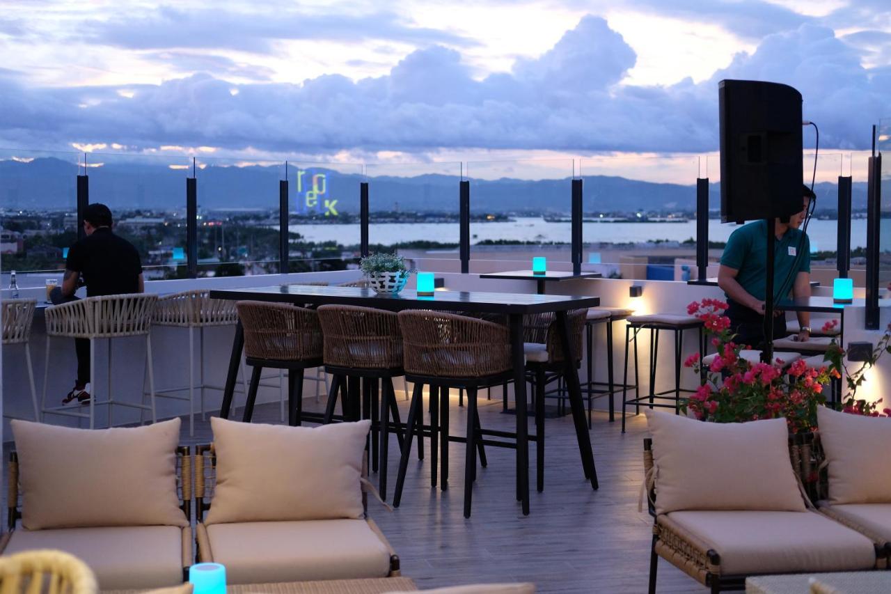 1521 Hostel Lapu-Lapu City Bagian luar foto