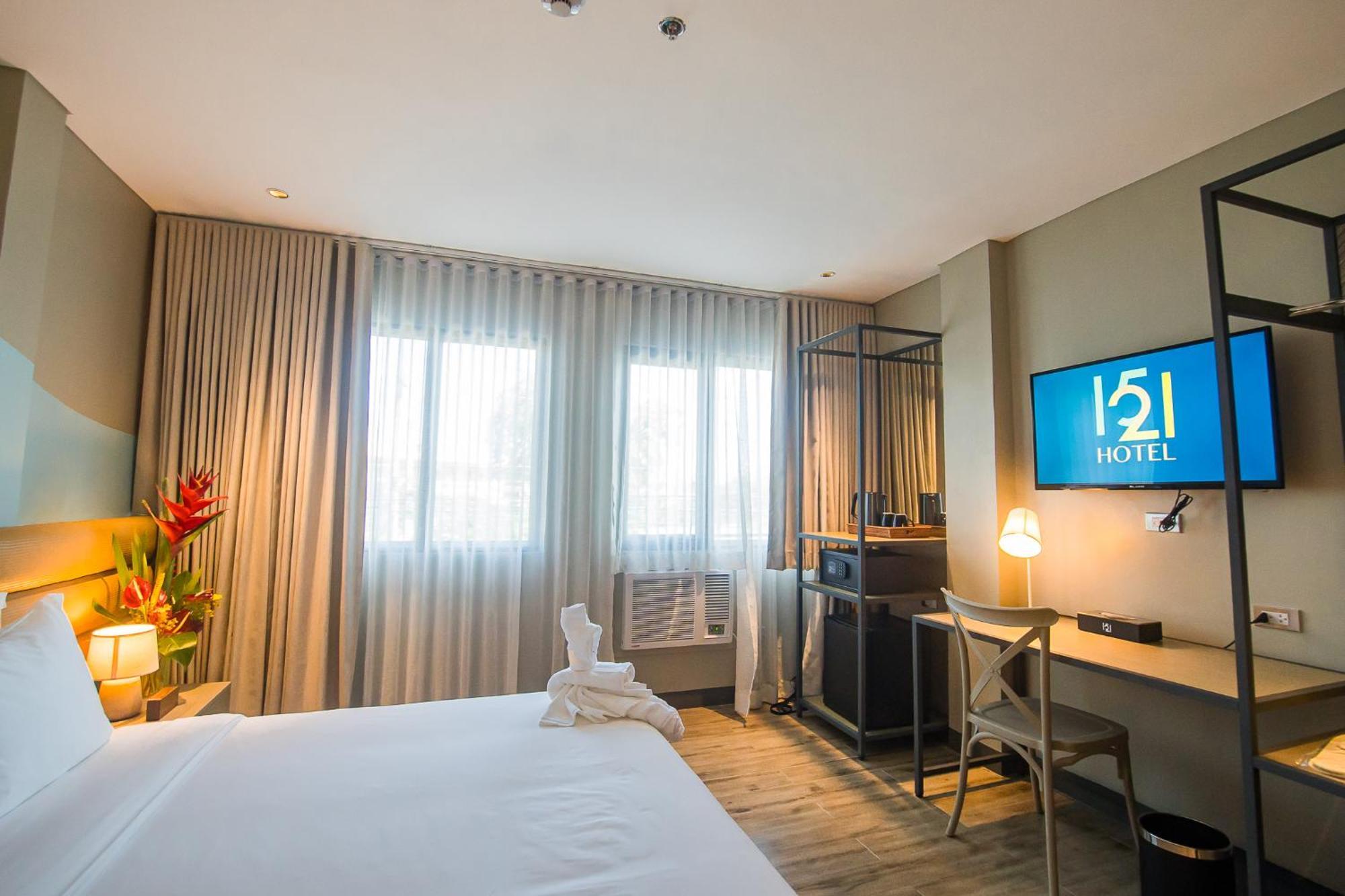 1521 Hostel Lapu-Lapu City Bagian luar foto