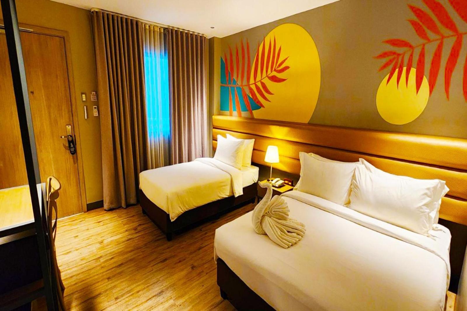 1521 Hostel Lapu-Lapu City Bagian luar foto