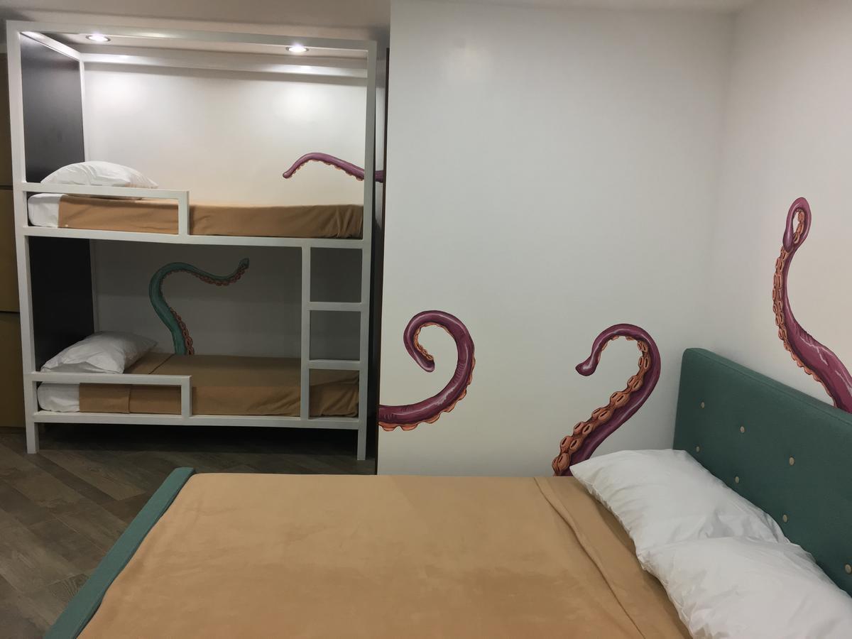 1521 Hostel Lapu-Lapu City Bagian luar foto