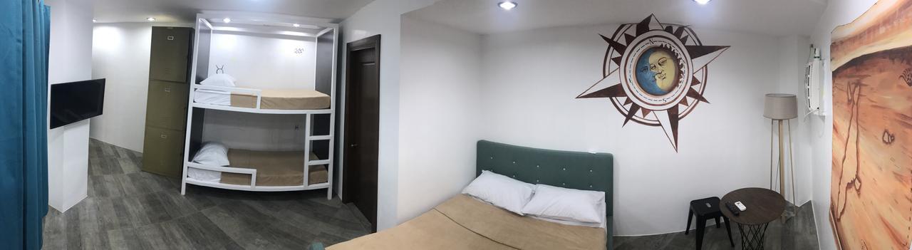 1521 Hostel Lapu-Lapu City Bagian luar foto
