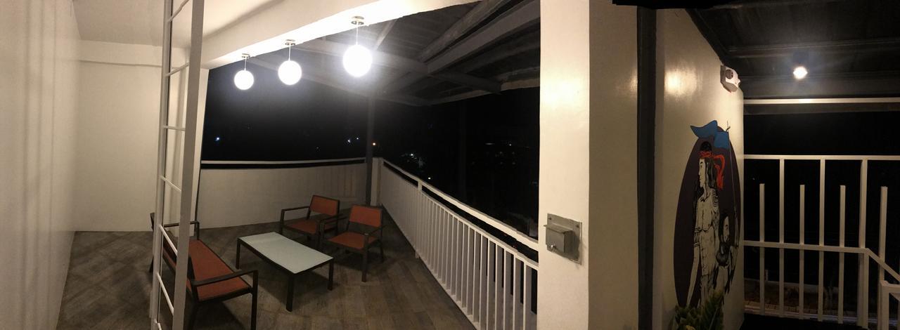 1521 Hostel Lapu-Lapu City Bagian luar foto