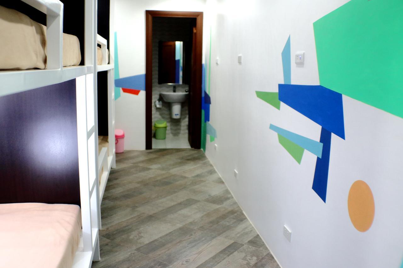 1521 Hostel Lapu-Lapu City Bagian luar foto
