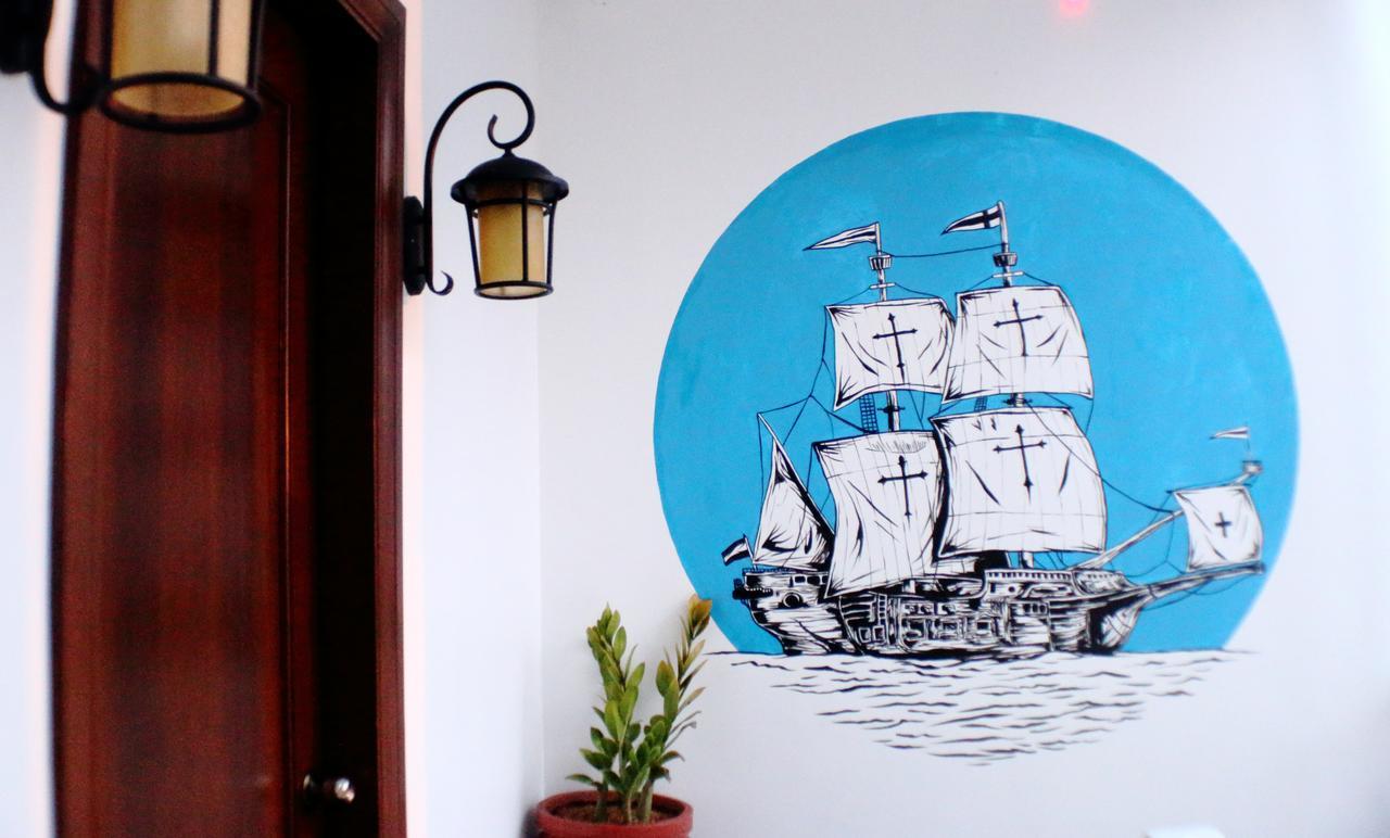 1521 Hostel Lapu-Lapu City Bagian luar foto