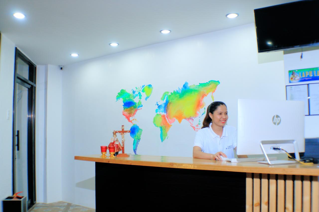 1521 Hostel Lapu-Lapu City Bagian luar foto