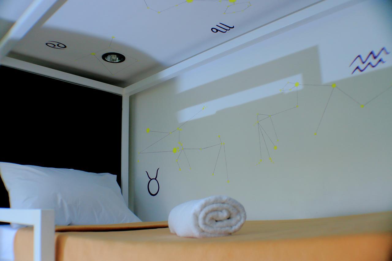 1521 Hostel Lapu-Lapu City Bagian luar foto