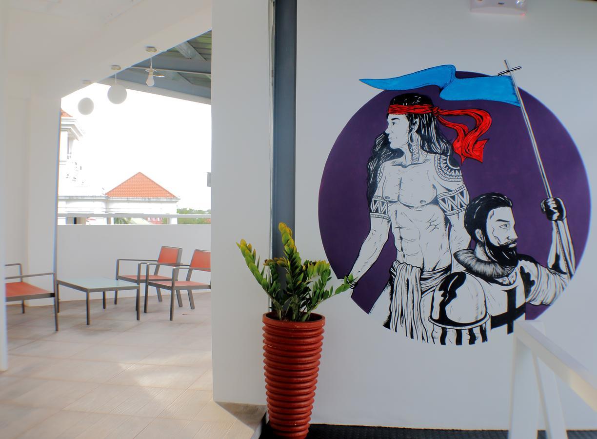 1521 Hostel Lapu-Lapu City Bagian luar foto