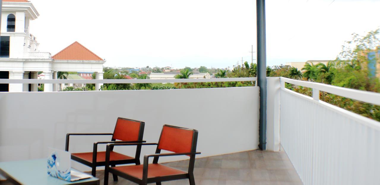 1521 Hostel Lapu-Lapu City Bagian luar foto