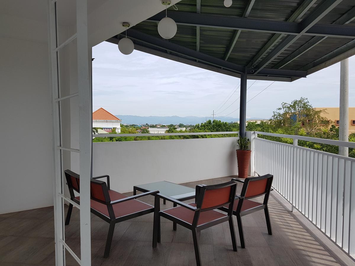 1521 Hostel Lapu-Lapu City Bagian luar foto