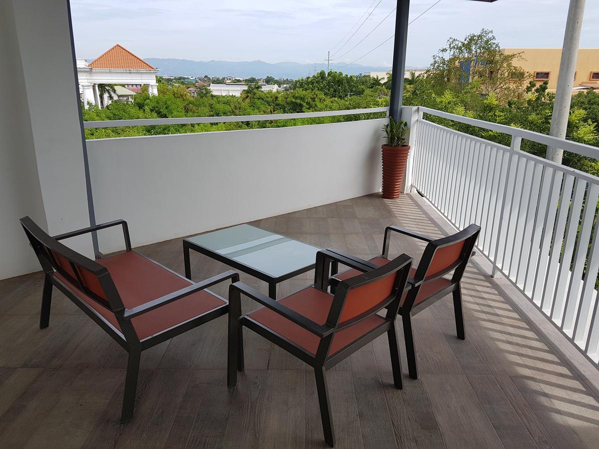 1521 Hostel Lapu-Lapu City Bagian luar foto