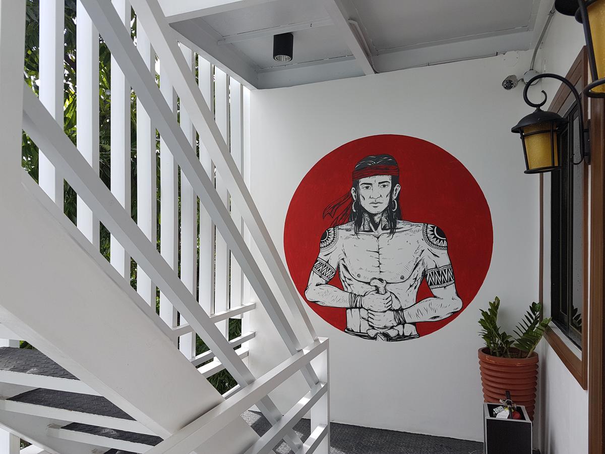 1521 Hostel Lapu-Lapu City Bagian luar foto
