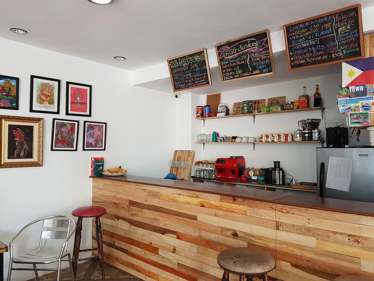1521 Hostel Lapu-Lapu City Bagian luar foto