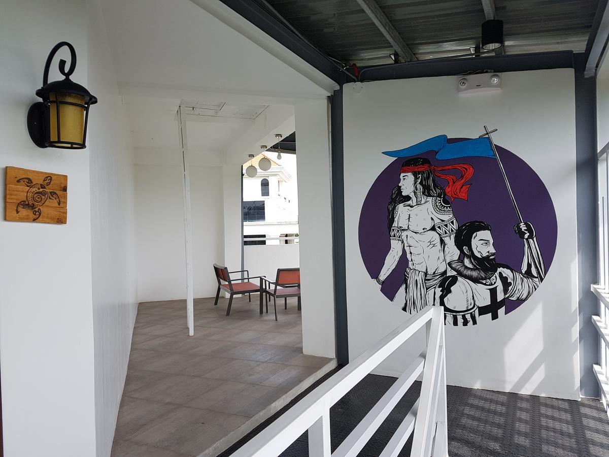 1521 Hostel Lapu-Lapu City Bagian luar foto