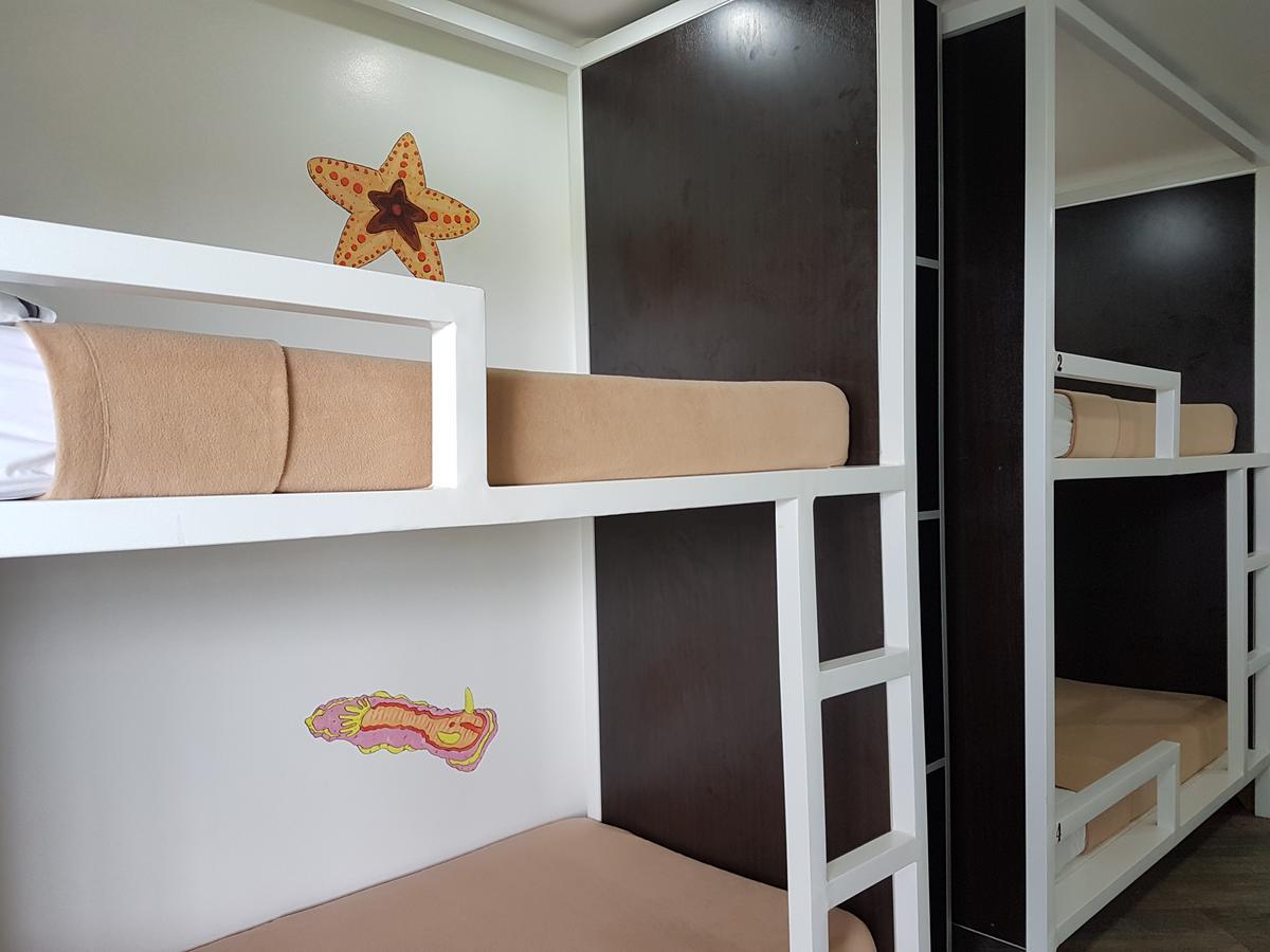 1521 Hostel Lapu-Lapu City Bagian luar foto