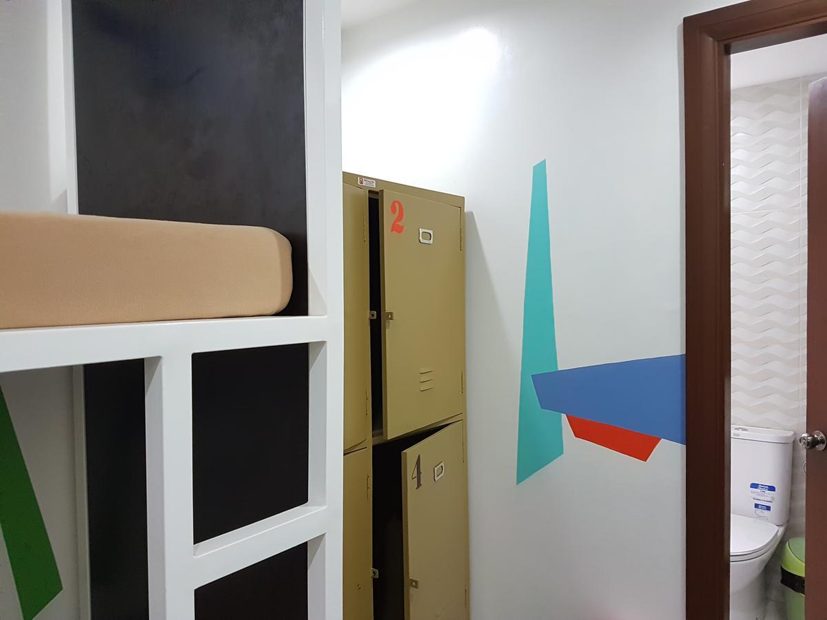 1521 Hostel Lapu-Lapu City Bagian luar foto