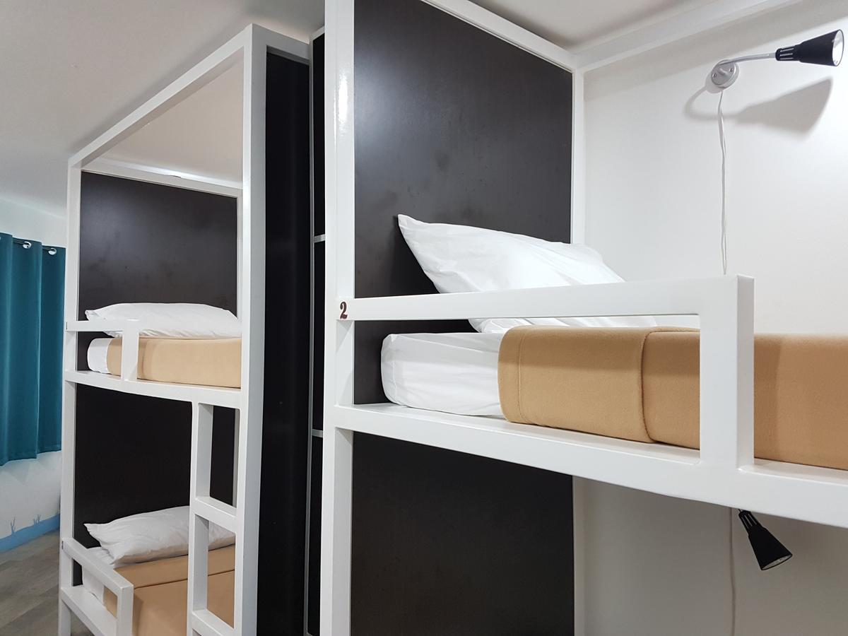 1521 Hostel Lapu-Lapu City Bagian luar foto