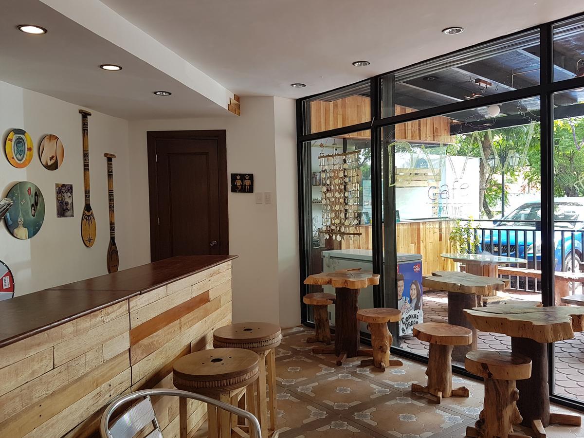 1521 Hostel Lapu-Lapu City Bagian luar foto