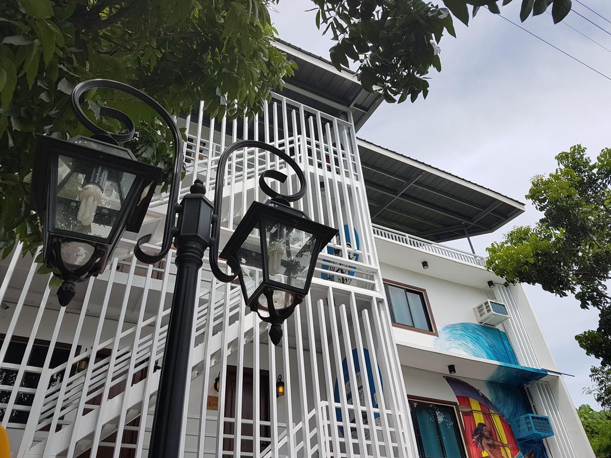 1521 Hostel Lapu-Lapu City Bagian luar foto