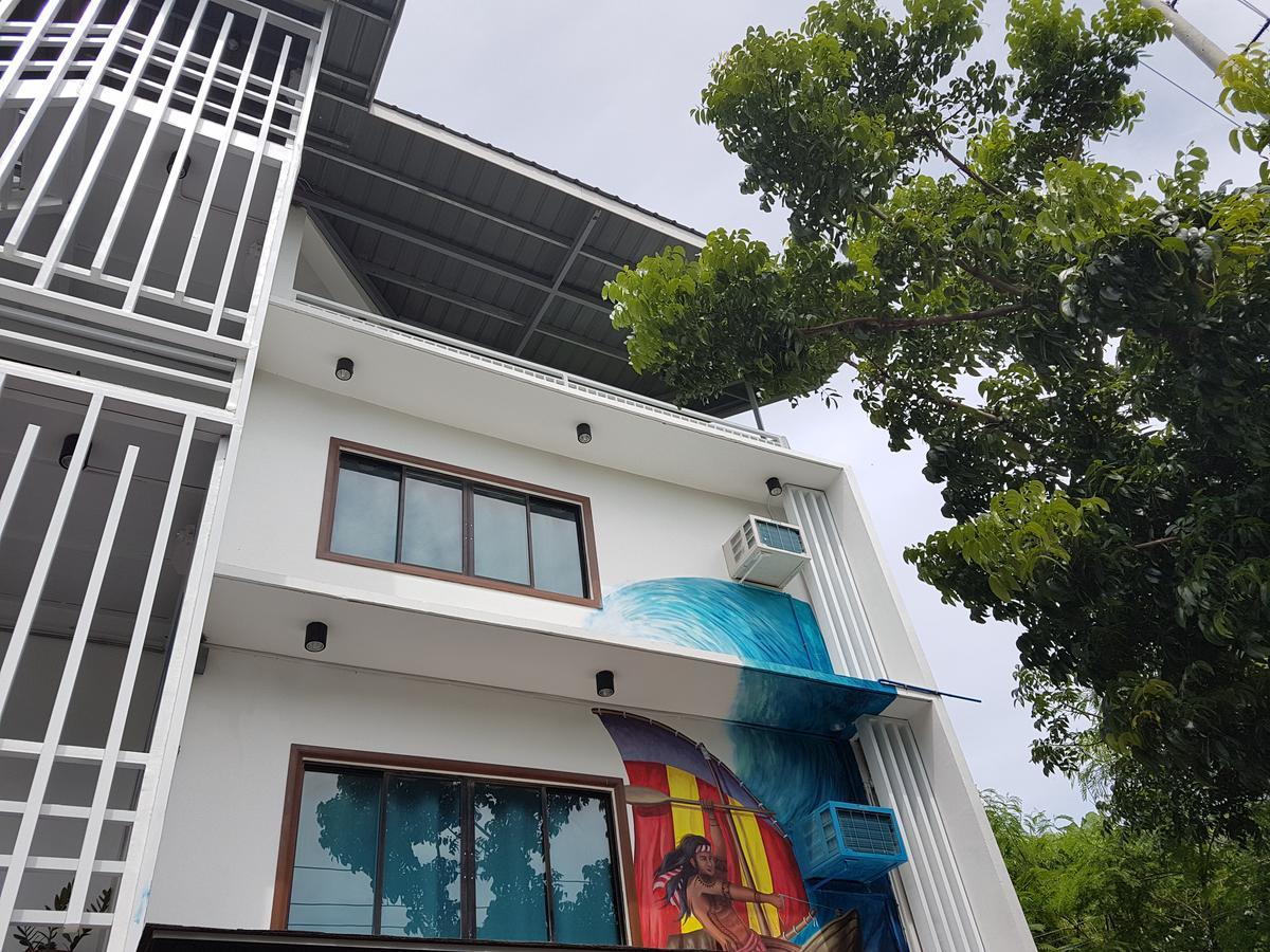 1521 Hostel Lapu-Lapu City Bagian luar foto