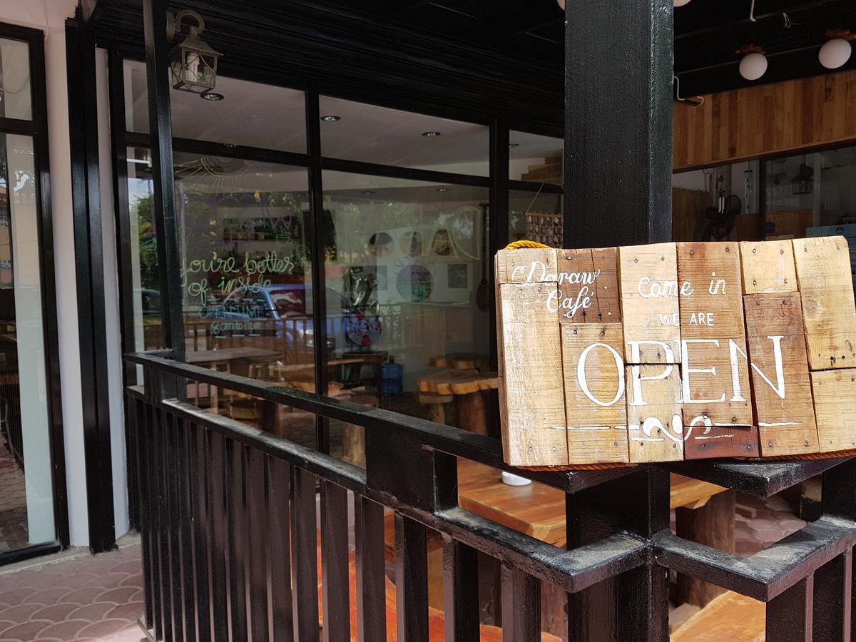 1521 Hostel Lapu-Lapu City Bagian luar foto