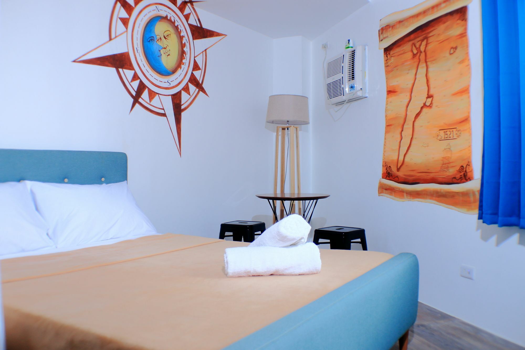 1521 Hostel Lapu-Lapu City Bagian luar foto